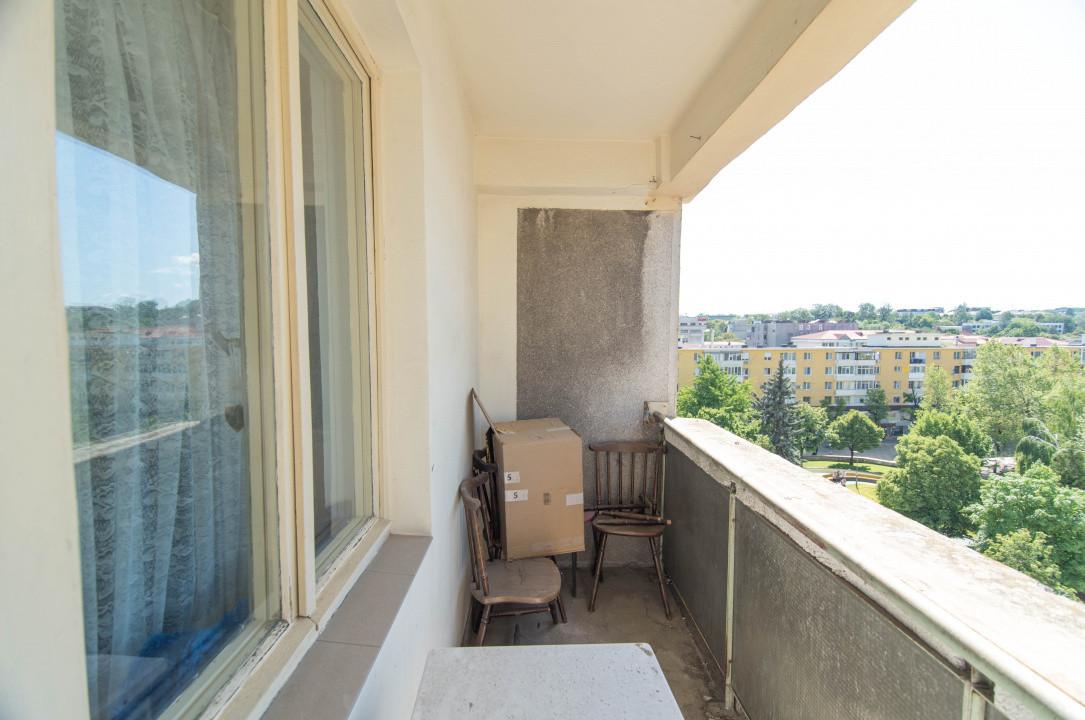 Apartament ultracentral Pitesti
