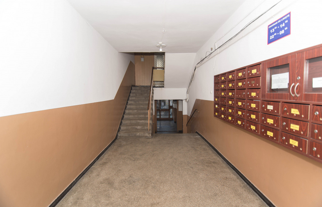 Apartament ultracentral Pitesti