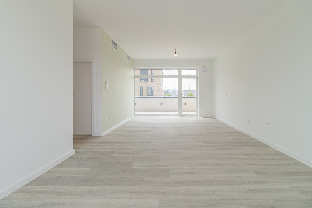 Apartament 2 camere Pipera Voluntari - CATTED Family