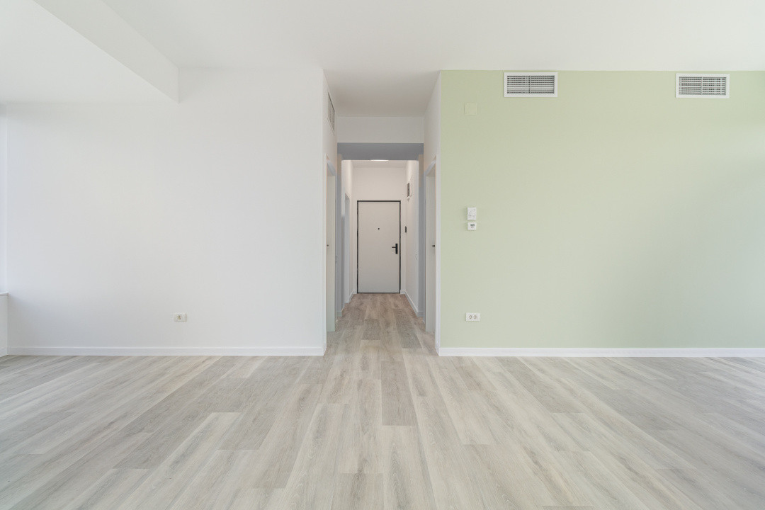 Apartament 2 camere Pipera Voluntari - CATTED Family