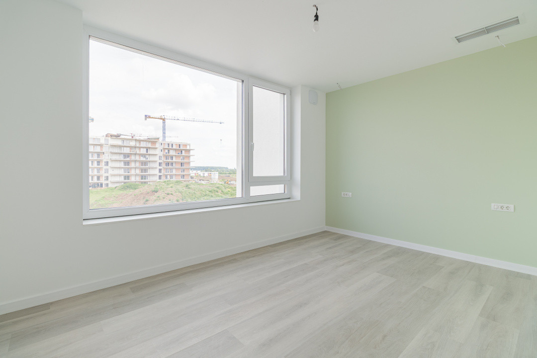 Apartament 2 camere Pipera Voluntari - CATTED Family