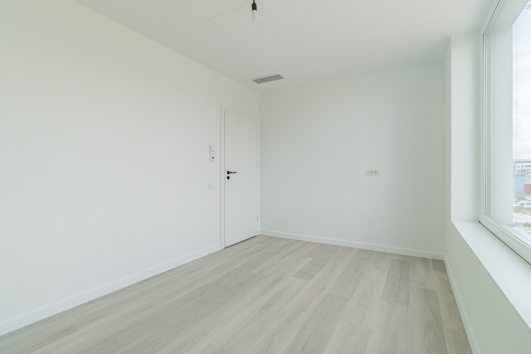 Apartament 2 camere Pipera Voluntari - CATTED Family