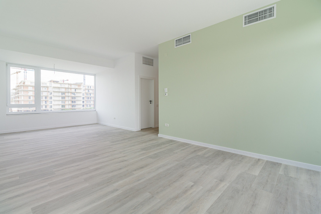 Apartament 2 camere Pipera Voluntari - CATTED Family