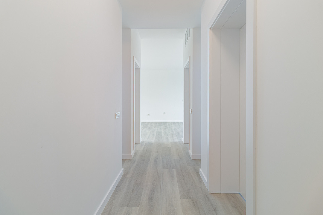 Apartament 2 camere Pipera Voluntari - CATTED Family