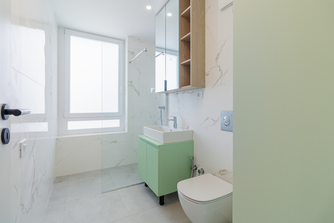 Apartament 2 camere Pipera Voluntari - CATTED Family