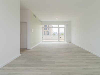 Apartament 2 camere Pipera Voluntari - CATTED Family