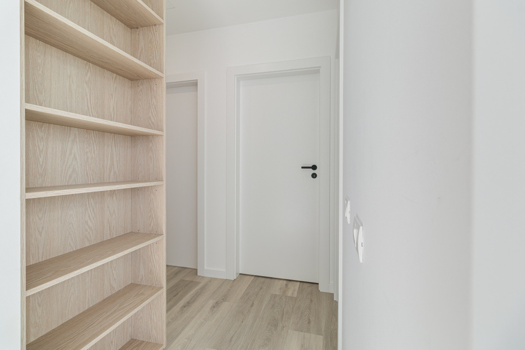 Apartament 3 camere terasa generoasa Pipera Voluntari - Catted Family