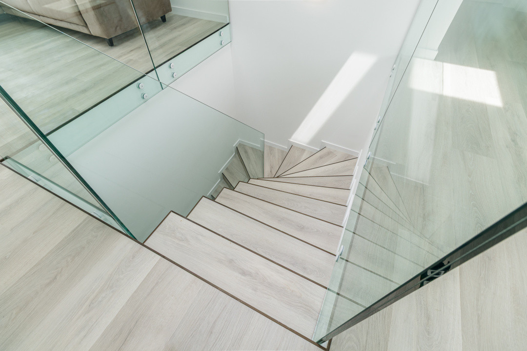 Apartament 3 camere terasa generoasa Pipera Voluntari - Catted Family