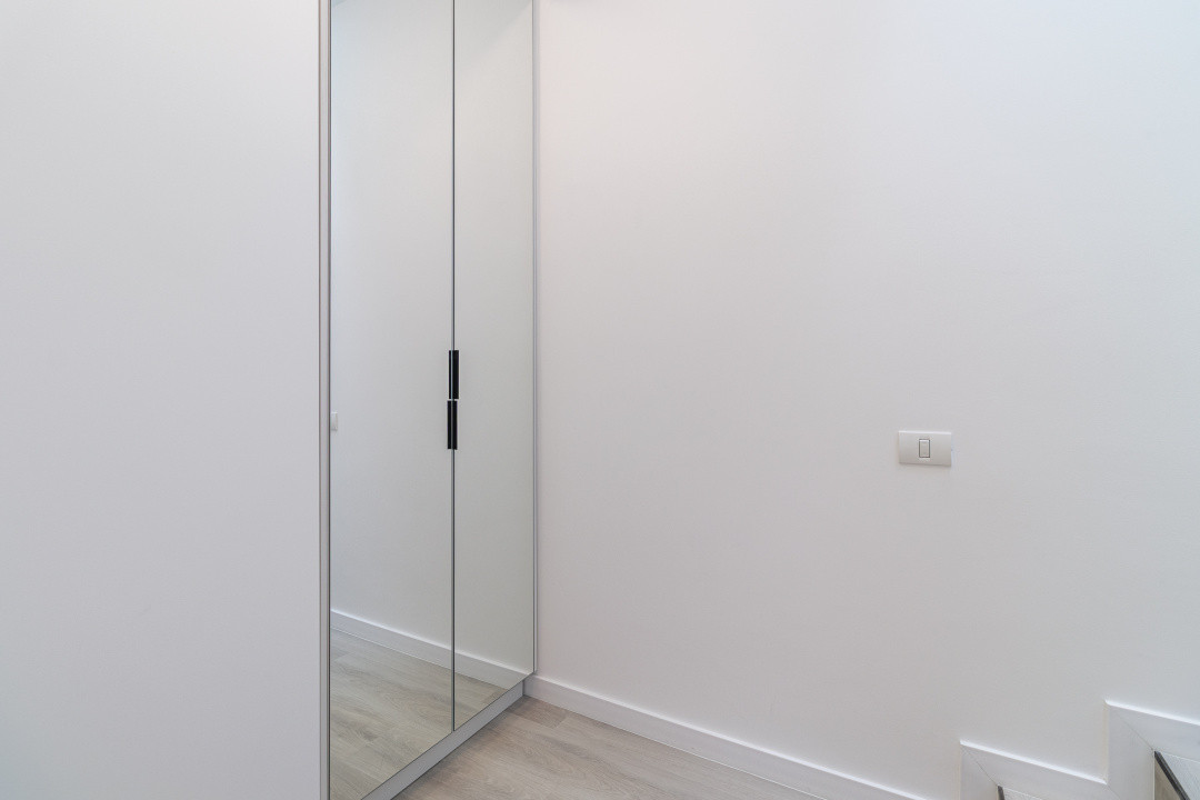 Apartament 3 camere terasa generoasa Pipera Voluntari - Catted Family