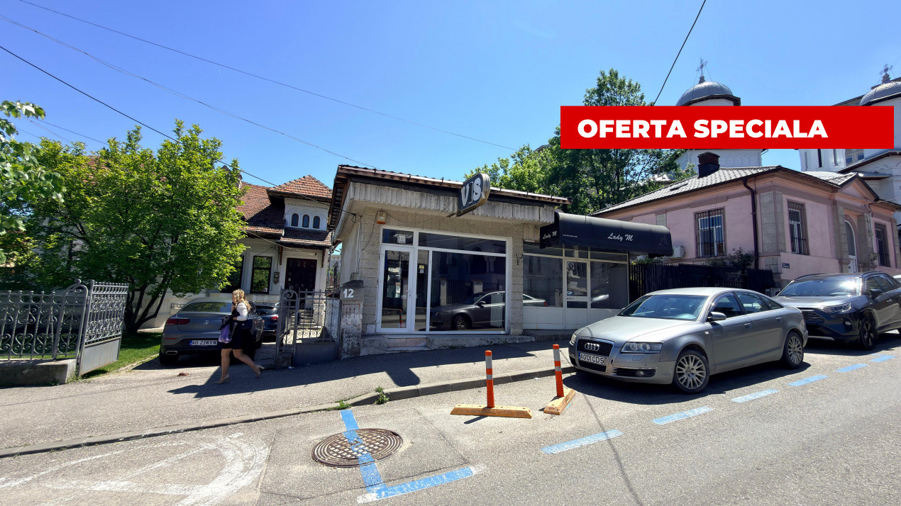 Inchiriaza in Ceair spatiul ideal pentru business-ul tau | 0% Comision