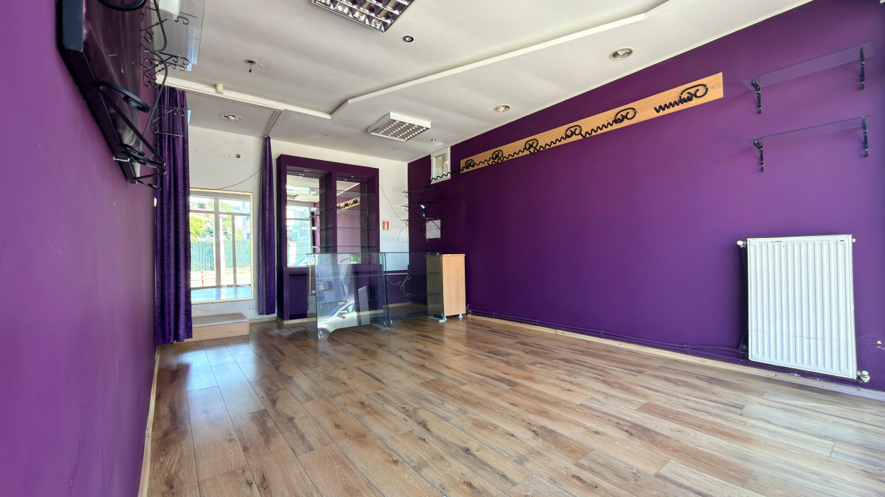 Inchiriaza in Ceair spatiul ideal pentru business-ul tau | 0% Comision