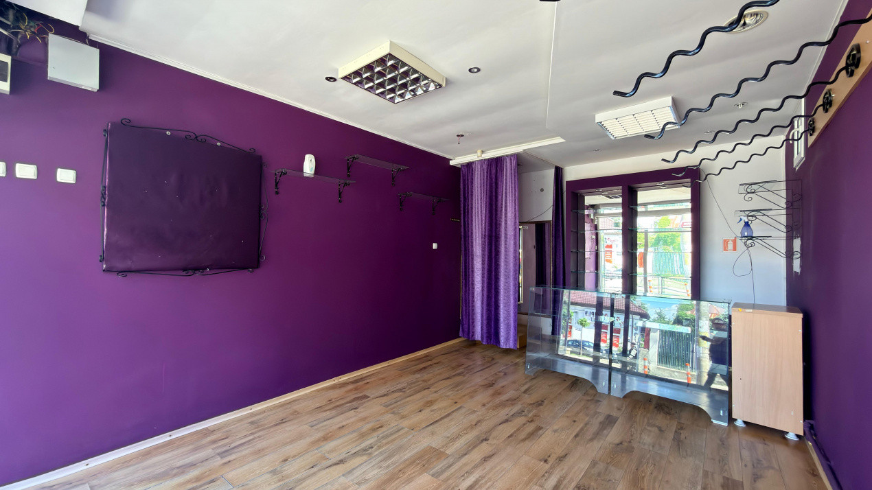 Inchiriaza in Ceair spatiul ideal pentru business-ul tau | 0% Comision