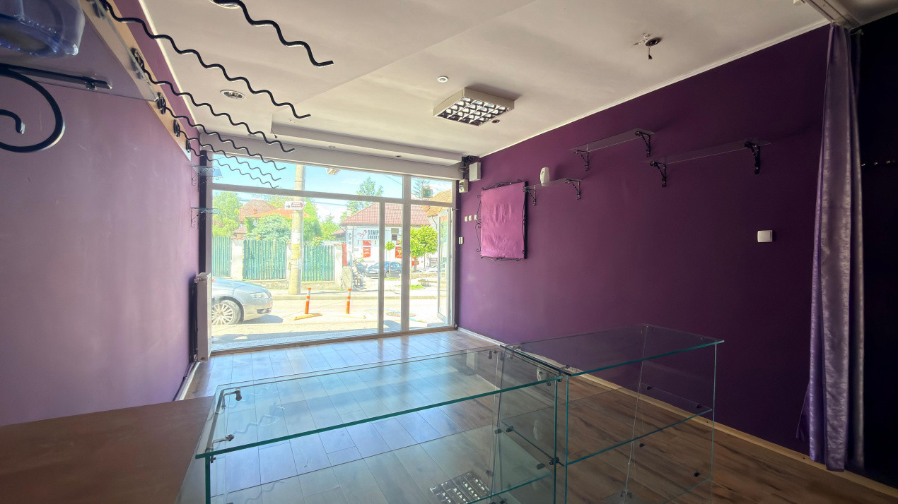 Inchiriaza in Ceair spatiul ideal pentru business-ul tau | 0% Comision