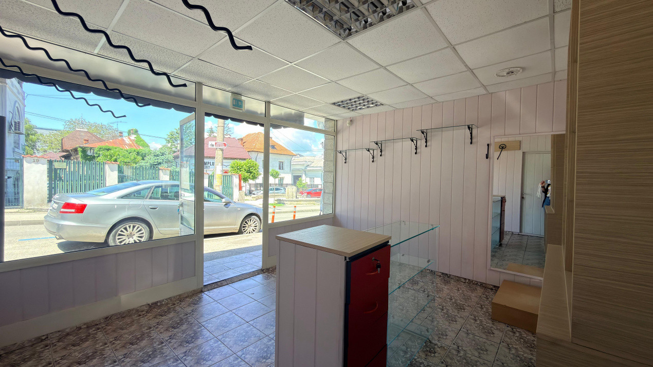Inchiriaza in Ceair spatiul ideal pentru business-ul tau | 0% Comision