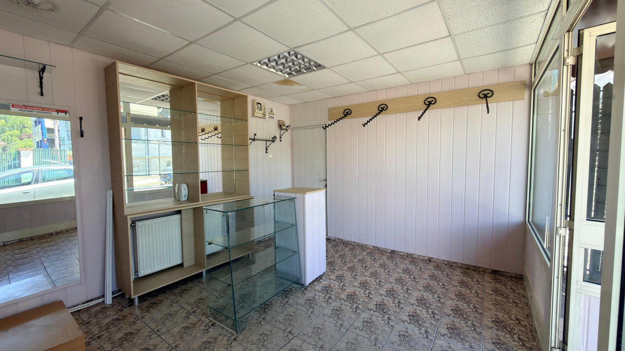 Inchiriaza in Ceair spatiul ideal pentru business-ul tau | 0% Comision