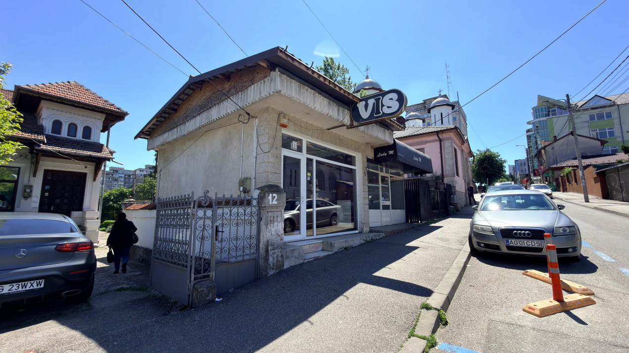 Inchiriaza in Ceair spatiul ideal pentru business-ul tau | 0% Comision