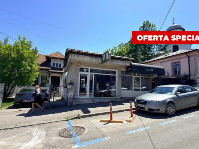 Inchiriaza in Ceair spatiul ideal pentru business-ul tau | 0% Comision