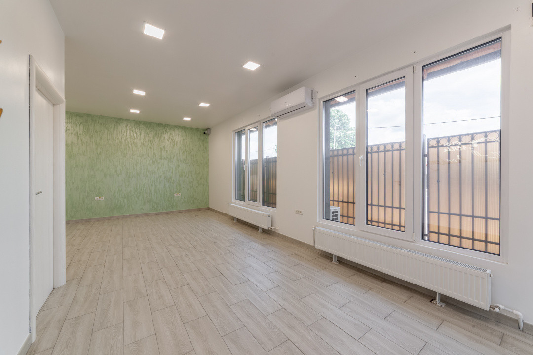 Spatiu comercial 50mp - Calea Campulung, Pitesti