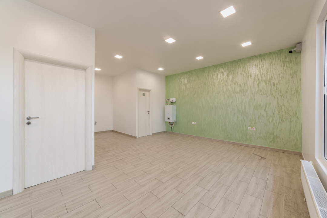 Spatiu comercial 50mp - Calea Campulung, Pitesti