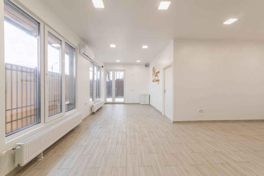 Spatiu comercial 50mp - Calea Campulung, Pitesti