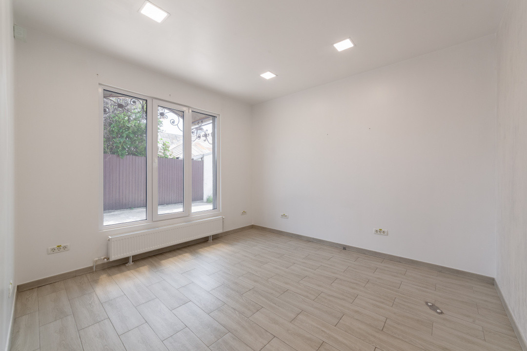 Spatiu comercial 50mp - Calea Campulung, Pitesti