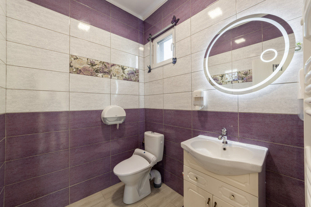 Spatiu comercial 50mp - Calea Campulung, Pitesti