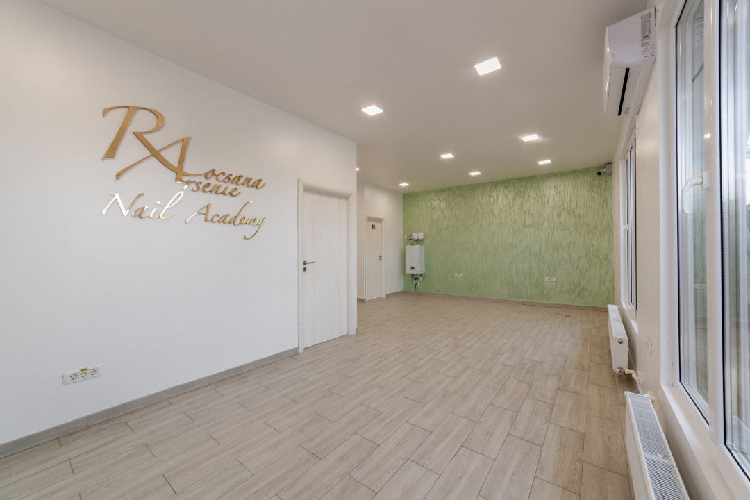 Spatiu comercial 50mp - Calea Campulung, Pitesti
