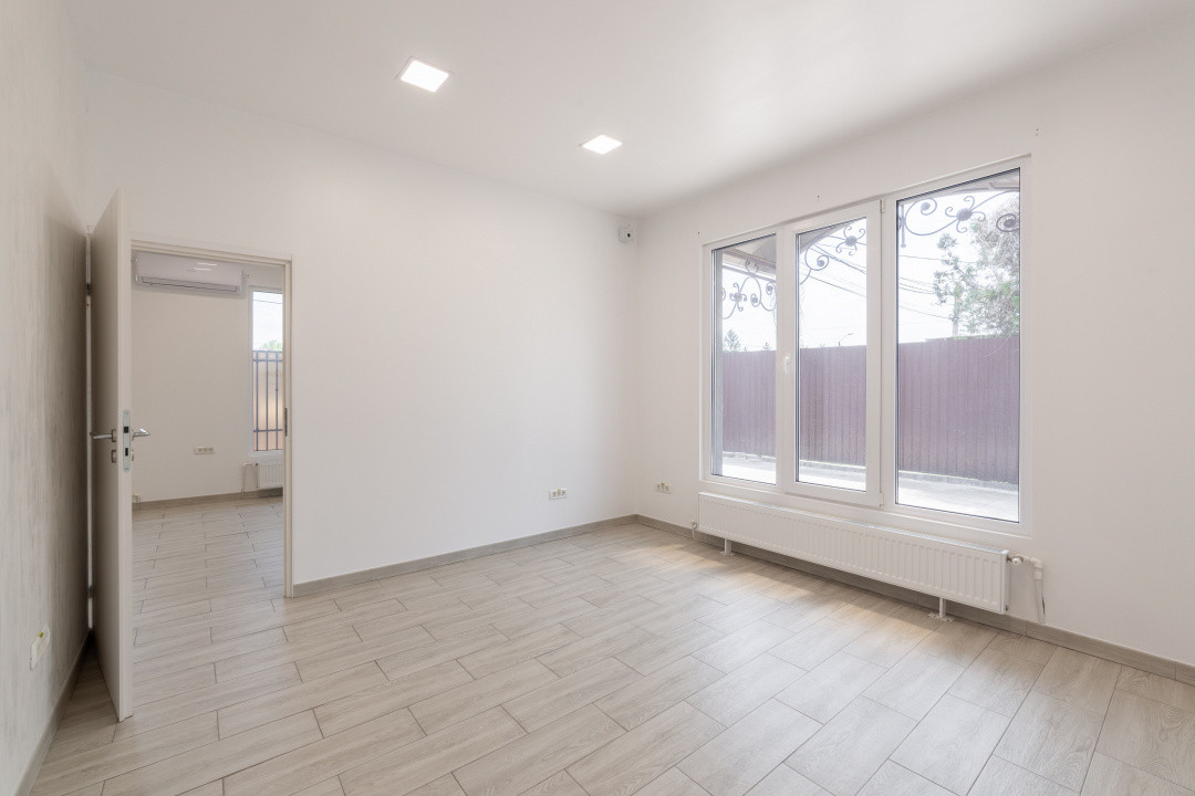 Spatiu comercial 50mp - Calea Campulung, Pitesti