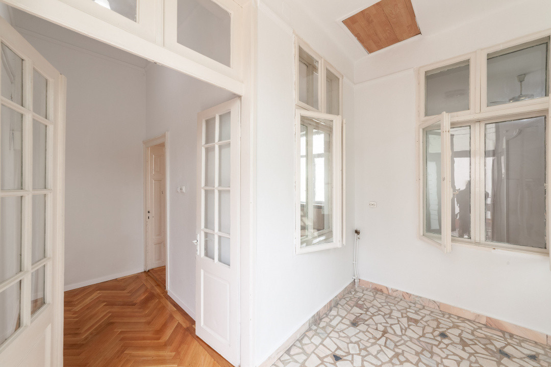 Casă interbelică ultracentrală | Bulevardul Republicii nr. 129 | Ideală pentru b