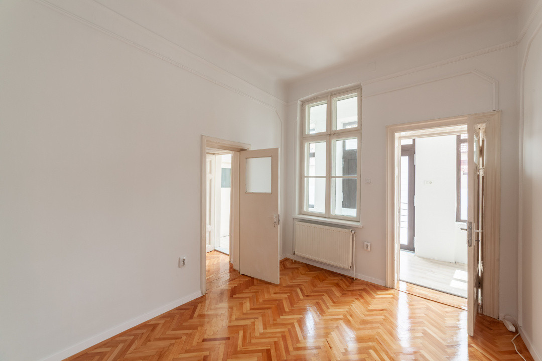 Casă interbelică ultracentrală | Bulevardul Republicii nr. 129 | Ideală pentru b