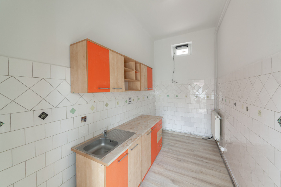 Casă interbelică ultracentrală | Bulevardul Republicii nr. 129 | Ideală pentru b
