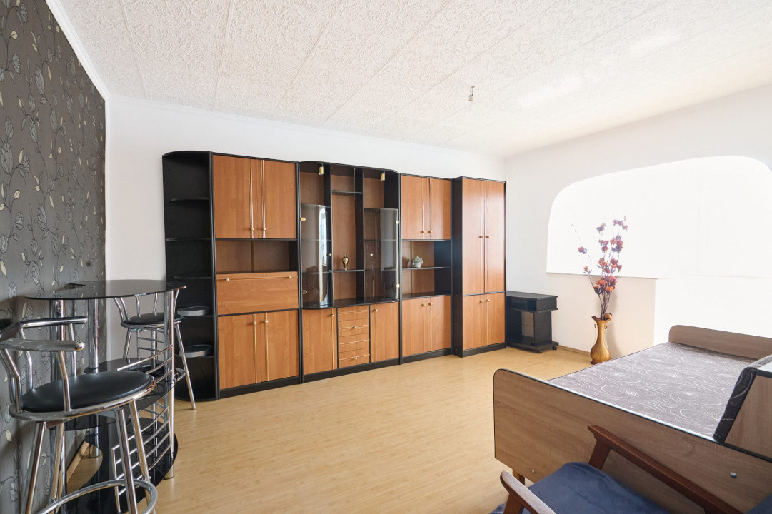 Oportunitate! Apartament 4 camere Gavana