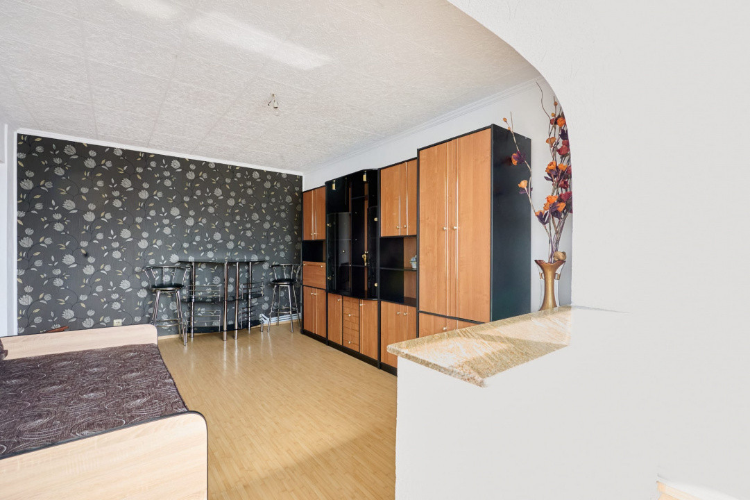 Oportunitate! Apartament 4 camere Gavana