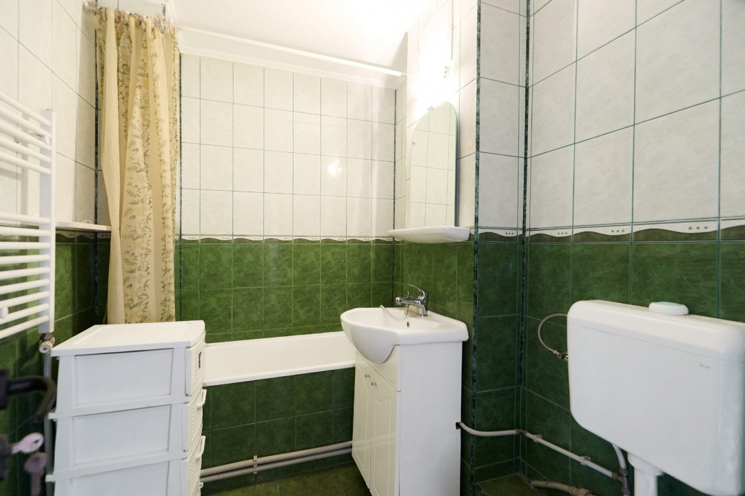 Oportunitate! Apartament 4 camere Gavana
