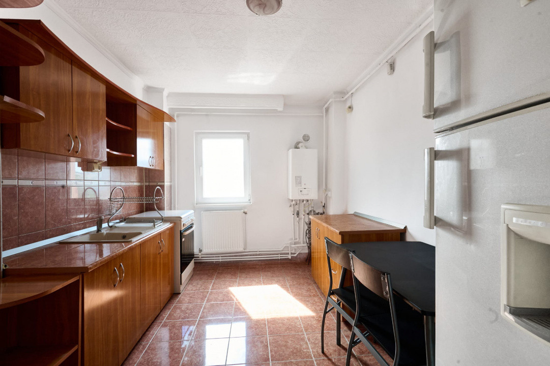 Oportunitate! Apartament 4 camere Gavana