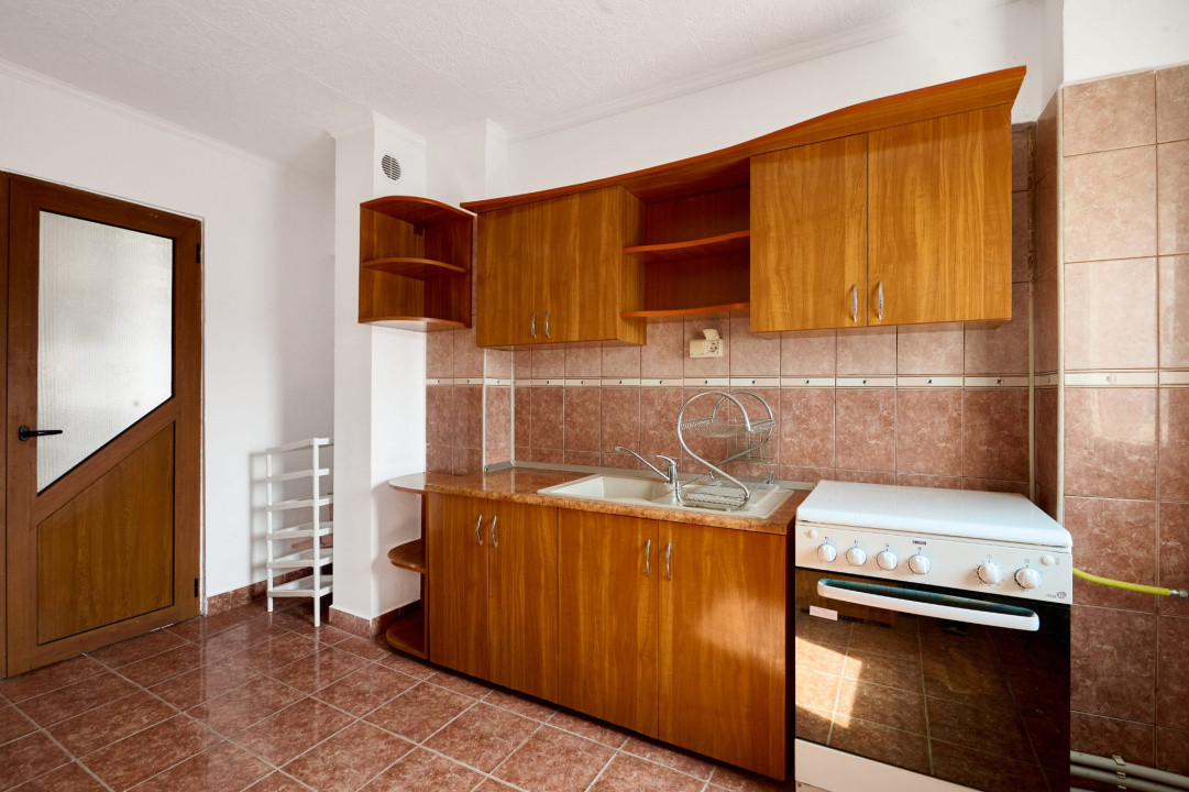 Oportunitate! Apartament 4 camere Gavana