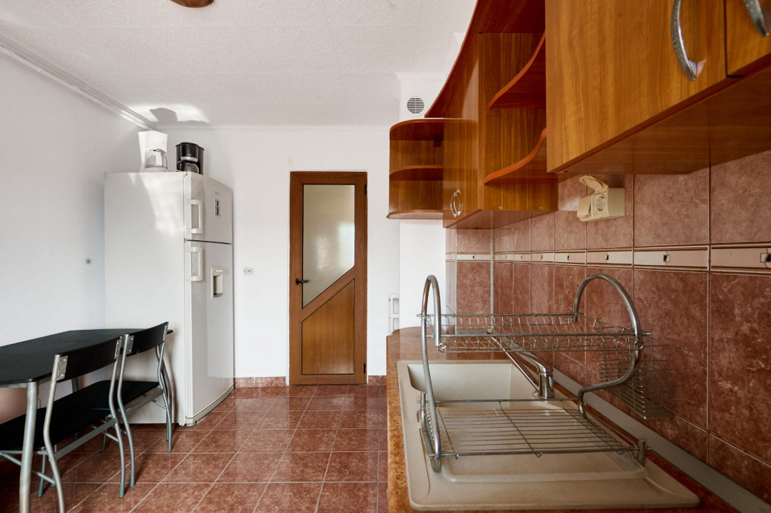 Oportunitate! Apartament 4 camere Gavana