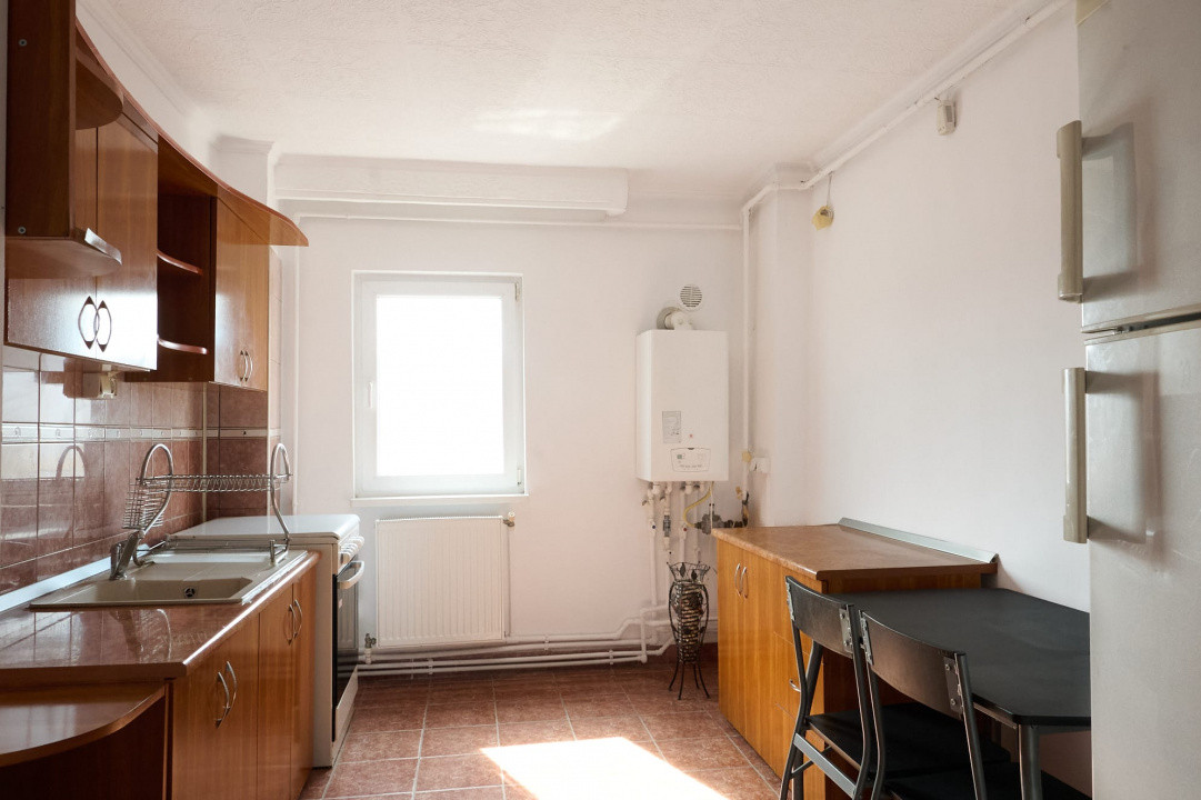 Oportunitate! Apartament 4 camere Gavana