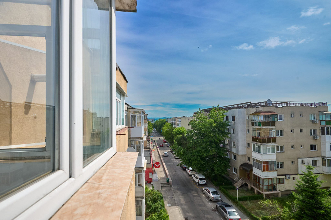 Oportunitate! Apartament 4 camere Gavana