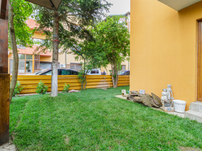 De vănzare Casă Centrală 6 camere - Str.Grof Karoly Sandor-Carei-Comision 0%