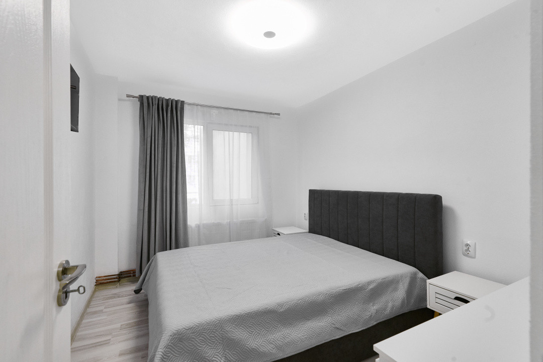Apartament 3 camere | Găvana – Strada Paltinului | Etaj 1/4