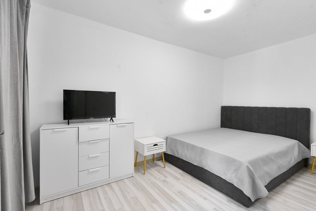 Apartament 3 camere | Găvana – Strada Paltinului | Etaj 1/4