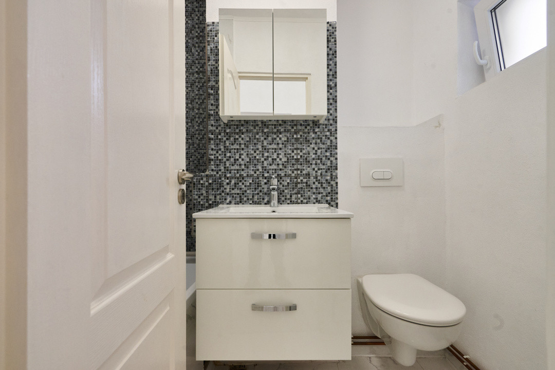 Apartament 3 camere | Găvana – Strada Paltinului | Etaj 1/4
