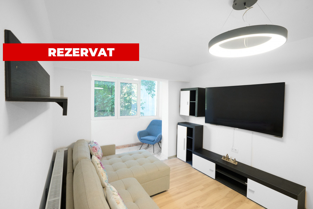 Apartament 4 camere | Găvana – Strada Paltinului | Etaj 1/4