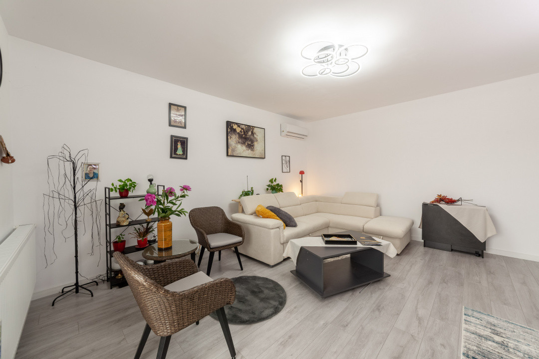 Apartament Modern - Stefanesti, Valea Mare-Podgoria!