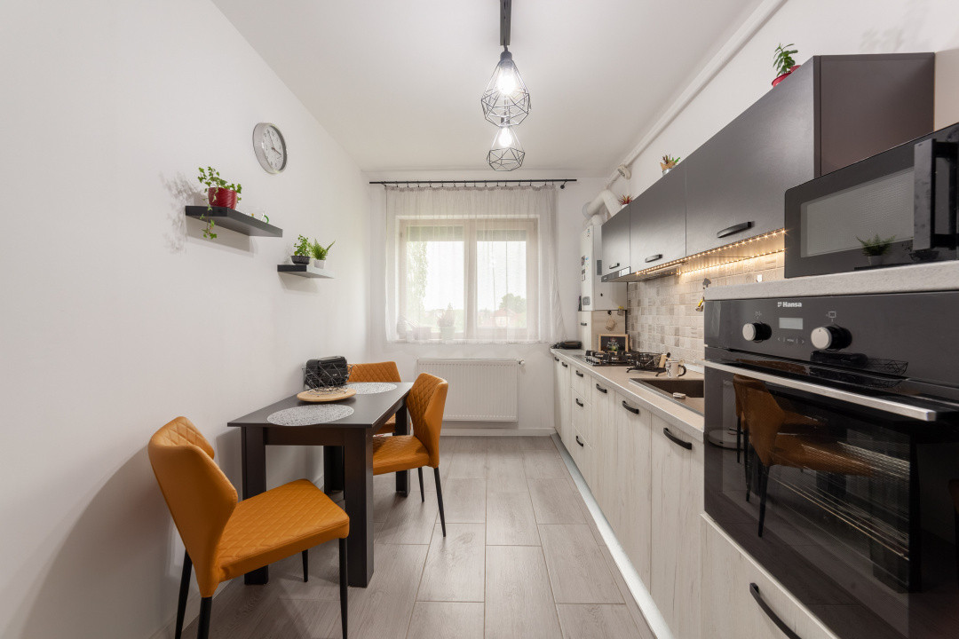 Apartament Modern - Stefanesti, Valea Mare-Podgoria!