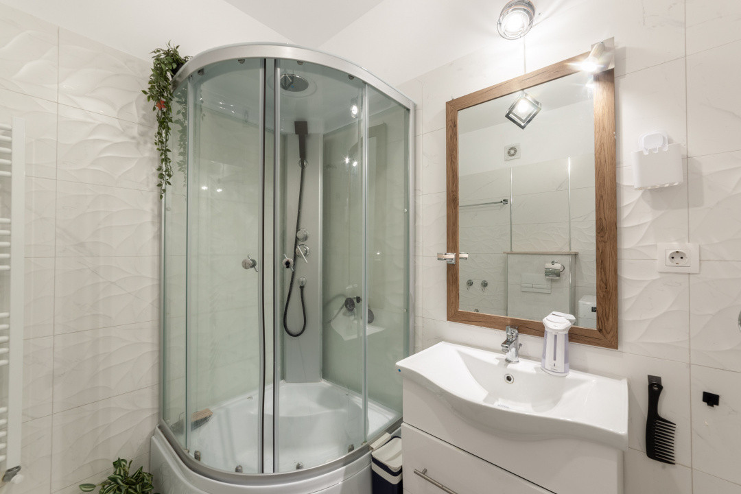 Apartament Modern - Stefanesti, Valea Mare-Podgoria!