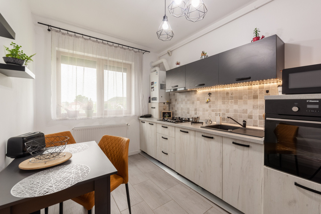 Apartament Modern - Stefanesti, Valea Mare-Podgoria!