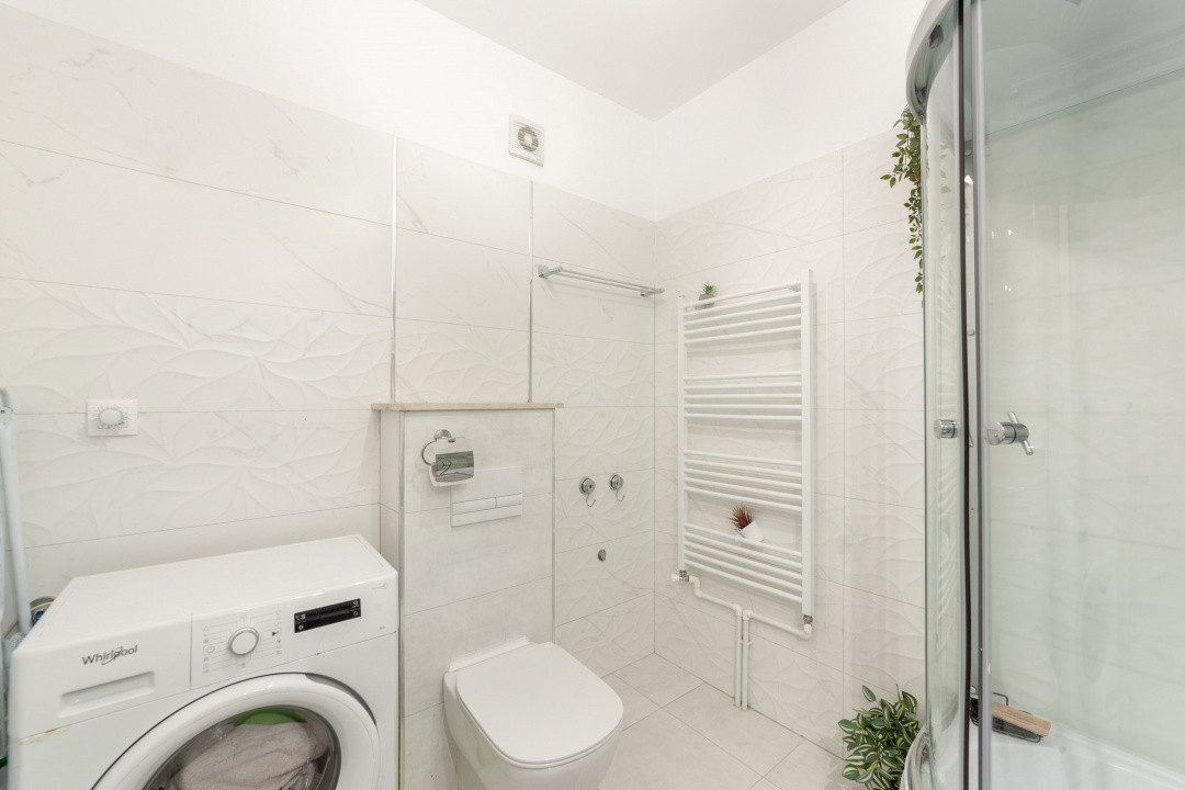 Apartament Modern - Stefanesti, Valea Mare-Podgoria!