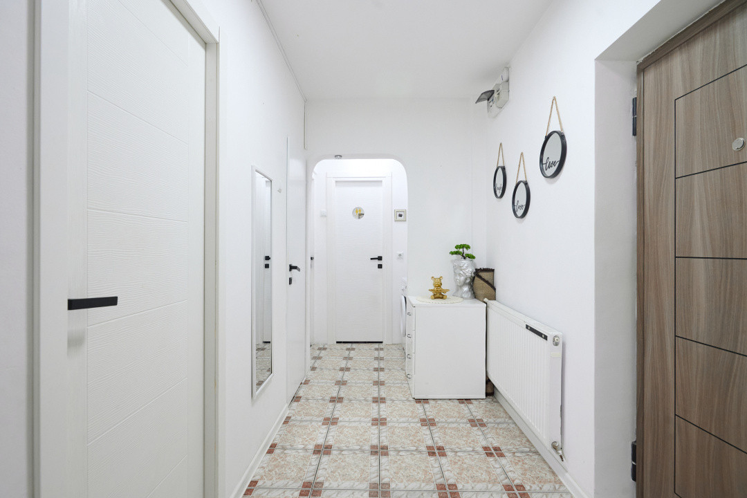 Apartament de inchiriat - 2 camere - Prundu, vis a vis de Lidl